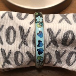 🔥 3 for $9 🔥 Vintage Cloisonné bracelet